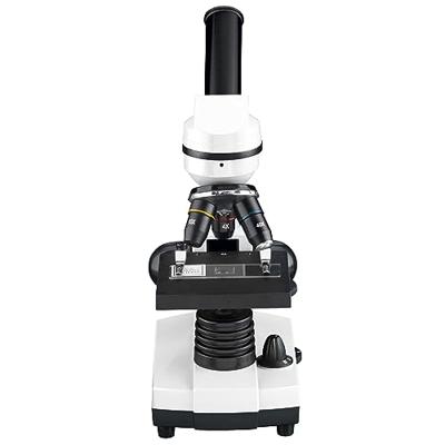Bresser Biolux SEL Student Microscope