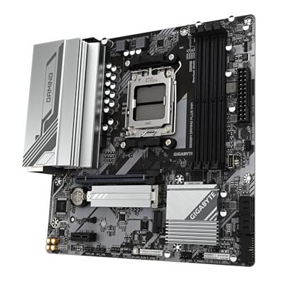 Gigabyte B650M GAMING Plus WIFI moederbord