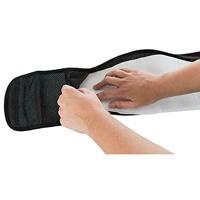 Bevestigingsband Trixie 55-65 cm Mannelijk Onderbuik - thumbnail