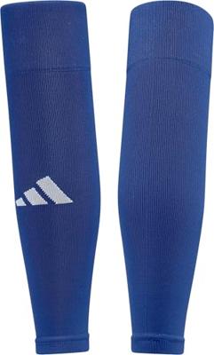 adidas Milano 26 Sok Sleeve Blauw Wit