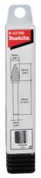 Makita B-52788 HM-frees boog met ronde kop v. metaal - thumbnail