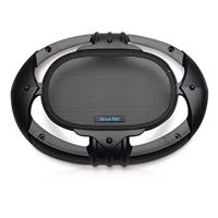 Sinustec ST-240c 2-weg coaxiale inbouwluidspreker 350 W Inhoud: 1 paar - thumbnail