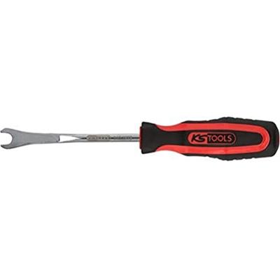 KS Tools 1402373 Clip-oplosser kort, lengte 245mm, opening 10 mm