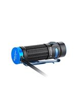 OLight Baton 3 Premium Black Zaklamp werkt op een accu LED 1200 lm 33 h 53 g - thumbnail