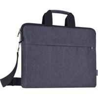 Bag Defender CHIC 15.6" 39.6 cm (15.6") GREY - thumbnail