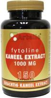 Artelle Kaneel Extract 1000mg Capsules 150Capsules - thumbnail