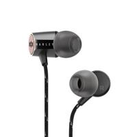The House Of Marley UPLIFT 2.0 Headset In-ear 3,5mm-connector Zwart - thumbnail