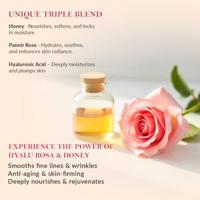 Vanan Pannir rose face serum 30 Milliliter - thumbnail
