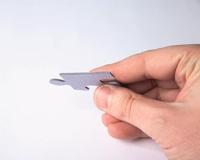 Clementoni puzzel smaragdmeer van Braies - 1000 stukjes - thumbnail