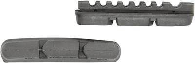 Shimano Koolstop remblokken r7 dura 2 carbon (2st)