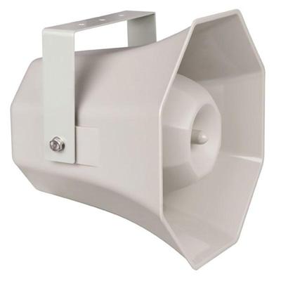 DAP MHS-80S 80 Watt hoornluidspreker DAP MHS-80S 80 Watt hoornluidspreker