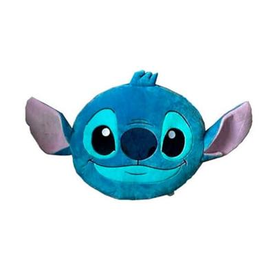 Stitch kussen - 40 cm