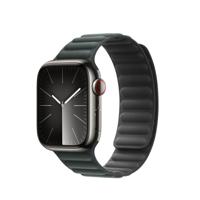 Apple Magnetic Link Apple Watch 38mm / 40mm / 41mm Evergreen S/M - thumbnail