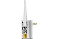 NETGEAR WiFi Booster Range Extender | WiFi Repeater Internet Booster | Geschikt voor maximaal 1200 m² en 20 apparaten | AC1200 (EX6120) - thumbnail