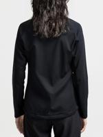 Craft 1910991 Core Explore Softshell Jckt W - Black - XXL - thumbnail