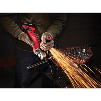 Milwaukee Dunne metaaldoorslijpschijven PRO+ SCS 41/115 x 1 x 22 mm 4932451484 Milwaukee Dunne metaaldoorslijpschijven PRO+ SCS 41/115 x 1 x 22 mm 4932451484