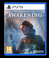 PS5 Unknown 9: Awakening - thumbnail