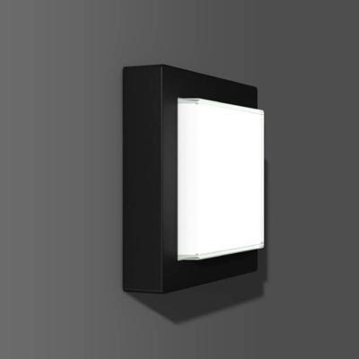 RZB 581637.0031 LED-wandlamp RZB 581637.0031 LED-wandlamp