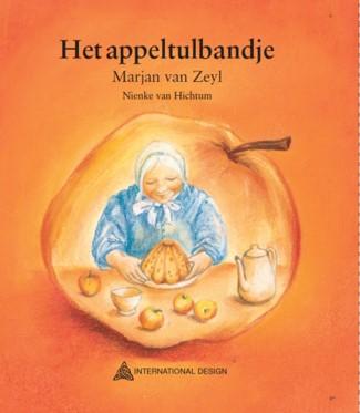 Het Appeltulbandje (Hardback) Het Appeltulbandje (Hardback)