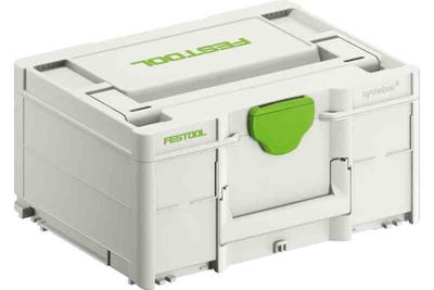 Festool CXS 12 2,5-Plus Accu Schroefboormachine 12V 2.5Ah in Systainer - 576864 - thumbnail