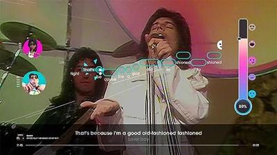 Let's Sing Queen + 1 Microphone - thumbnail