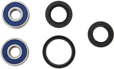 ALL BALLS Racing wiellagerset wheel bearing sets 25-131 complete with simmerrings