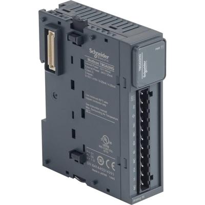 Schneider Electric TM3AI2HG Uitbreidingsmodule