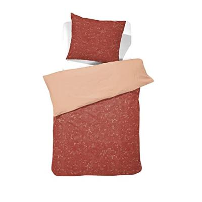 Damai dekbedovertrekset swift bio-cotton 140x200/220 cream Damai dekbedovertrekset swift bio-cotton 140x200/220 cream