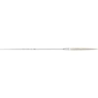 PFERD TOOLS 15310142 Diamant-remmingsvijl Lengte 140 mm 1 stuk(s) - thumbnail