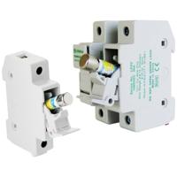 Littelfuse LPHV0001Z LPHV0001Z Zekeringhouder 1 stuk(s) Bulk - thumbnail