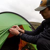 Vango Starav 200 Trekkerstent Pamir - thumbnail