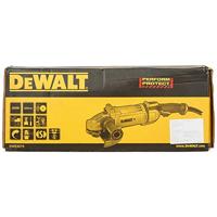 DeWALT DWE4579 Haakse Slijper 230mm 2600W - thumbnail