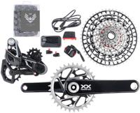 SRAM schakelgroep-set "xx sl eagle axs transmission" set xxsl eagle 170mm axs q174 34t tm - thumbnail
