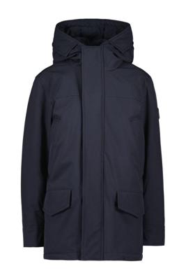 Airforce Snow Parka Jas Kinderen