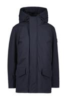 Airforce Snow Parka Jas Kinderen - thumbnail