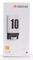 Steinel L1 zwart, sensorlamp</b> - 650612 - thumbnail