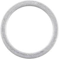 Dresselhaus afdichtingsring seal ring, aluminum 22 x 27 - thumbnail