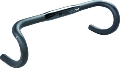 Deda Stuurbocht Zero100 RHM 44cm BOB Aluminium Deda Stuurbocht Zero100 RHM 44cm BOB Aluminium