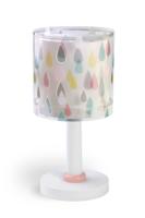 Dalber Kinderkamer tafellampColor Rain - 41431 - thumbnail