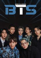 BTS A3 Kalender 2026 - thumbnail