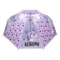 Sanrio Umbrella Kuromi Rainy Days - thumbnail
