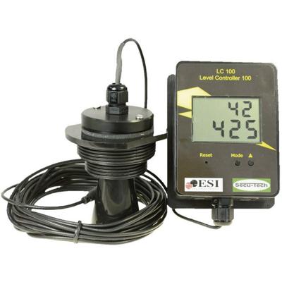 SecuTech LC 103 Niveausensor 1 stuk(s)