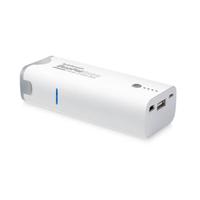 Hähnel Duopal Extra - dubbellader én 5200mAh powerbank - voor GoPro Hero4 - thumbnail