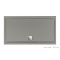 Xenz Mariana douchebak - 120x90x7 - Acryl - cement 6859-06 - thumbnail