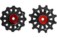 Campagnolo super record 12-speed pulley set - thumbnail