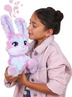 Cotton Cuties Knuffel Bunny 30 cm - thumbnail