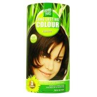 Hennaplus Long Lasting Colour 4.56 Auburn - thumbnail