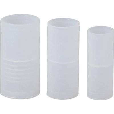 Heidemann 13336 Mof EN20 Transparant 5 stuk(s)