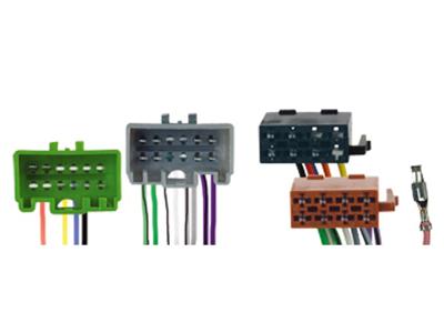 Radio aansluitkabel (RAC3103)