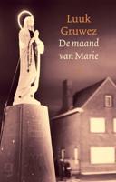 De maand van Marie - Luuk Gruwez - eBook (9789029581646) - thumbnail